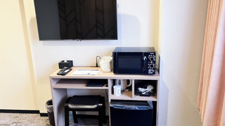 シングルルーム 禁煙