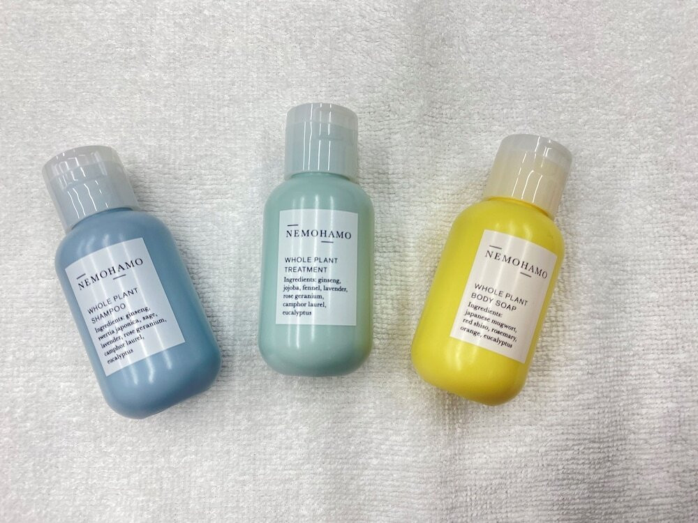 客室