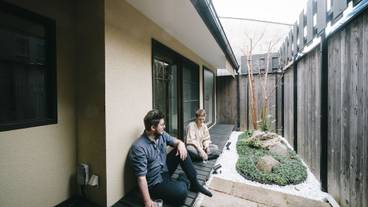 テラス / パティオ / 19