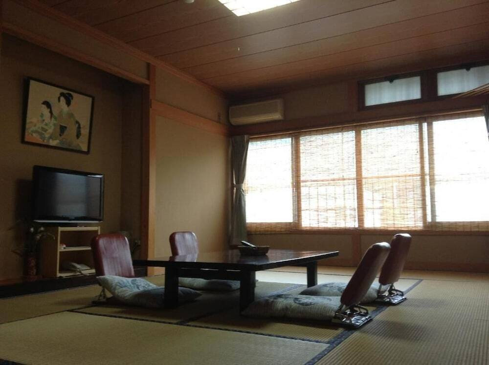 リビングルーム