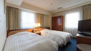 スタンダード ツインルーム