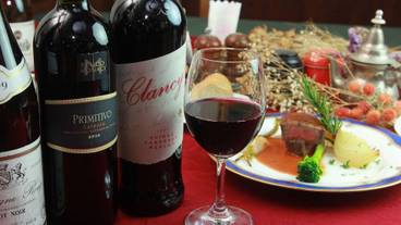 食事・飲み物 / 1