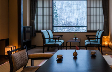 15 Best Ryokans for Snow Views &amp; Delicious Food in Yamagata