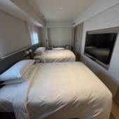 ホテルクラウンパレス神戸(兵庫県 シティホテル) / 2