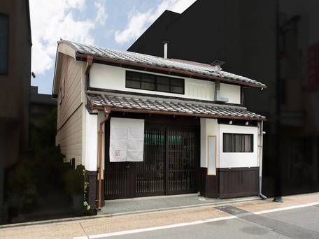 奏 伏見稲荷 / 2