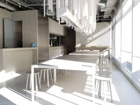 BOOK AND BED TOKYO 心斎橋店 / 5