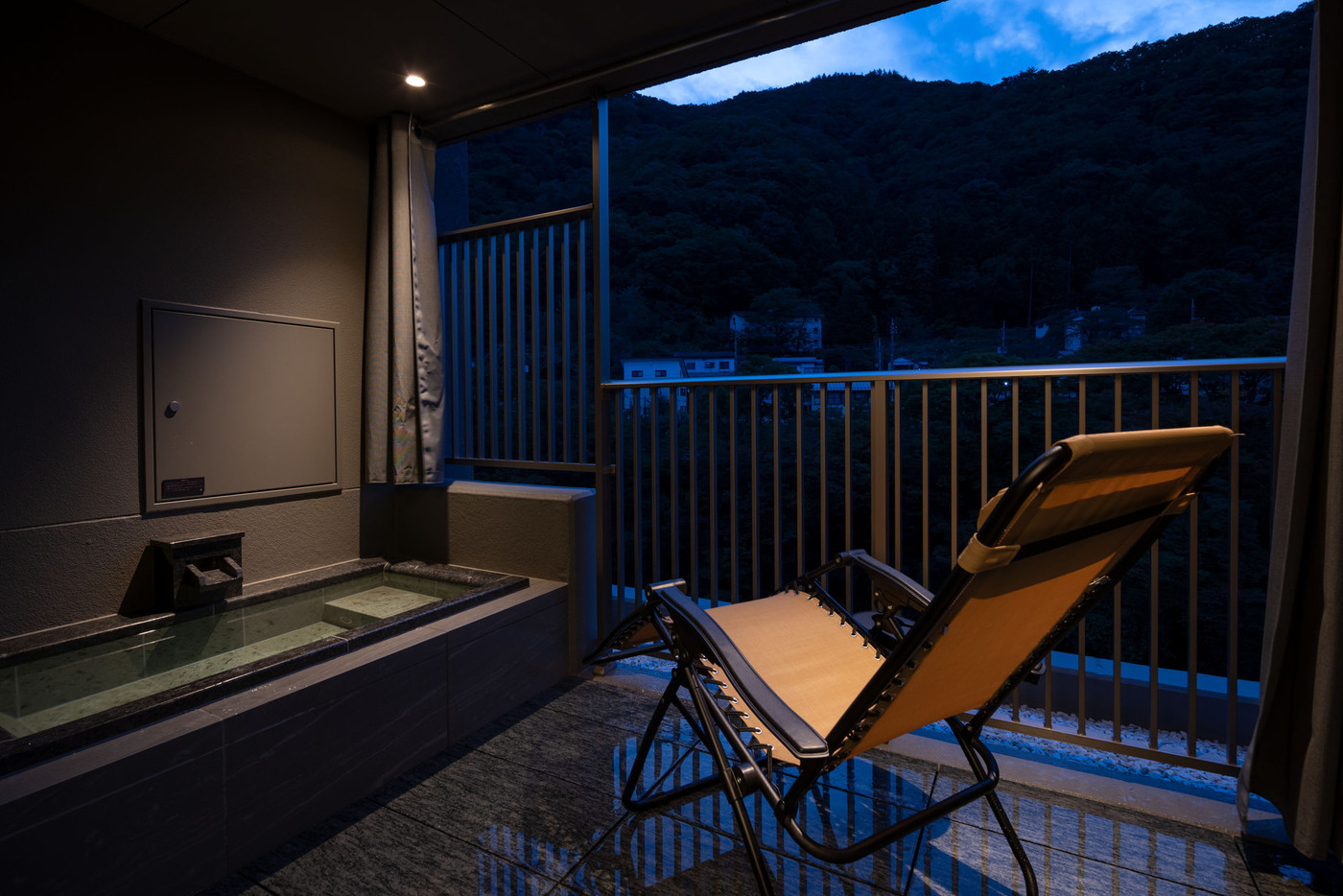 全室バルコニー＆温泉露天風呂付きの極上空間3566111