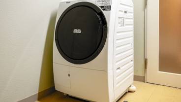 ランドリー ルーム / 4