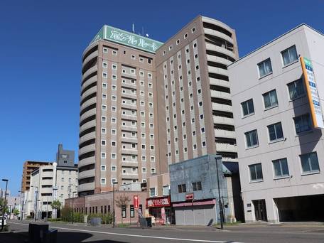 ホテルルートイン千歳駅前 / 4