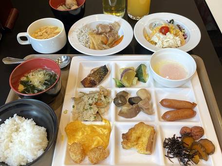 アパホテル 品川 泉岳寺駅前 / 5