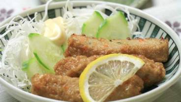 食事・飲み物 / 1