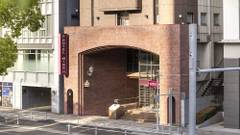 ホテルウィングインターナショナル名古屋