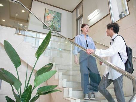 平和台ホテル天神 / 2