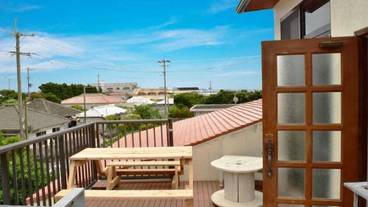 バルコニー / 15