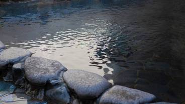 屋外スパ浴槽 / 4