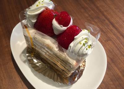 ベーカリーショップ　アン