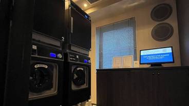 ランドリー ルーム / 17