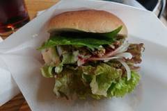 カフェ・ドゥ・パン