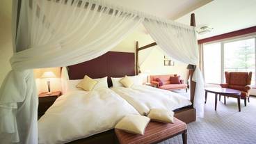 ホテルハーヴェスト旧軽井沢（ホテルハーヴェストキュウカルイザワ） / 6