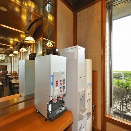 開放感あふれる
アットホームなお宿 / 3