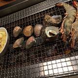 かき小屋 新橋（カキゴヤ）