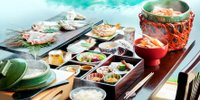 カップルご褒美旅行♪能登半島にある眺望自慢の食事が美味しい旅館7選