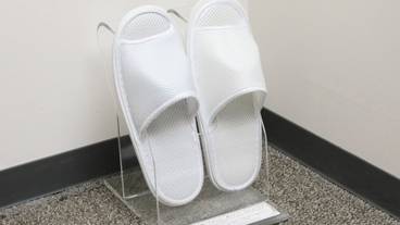 客室の設備とサービス / 13