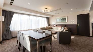 プレミアキングスイート(3) / 8