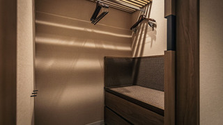 エグゼクティブ デラックス キング　スカイツリー側（ラウンジアクセス付）