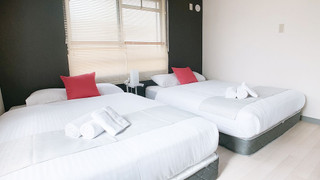 ファミリー ルーム 禁煙 (501)