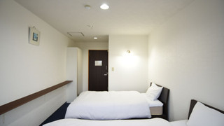 洋室6畳～8畳　シャワーなし