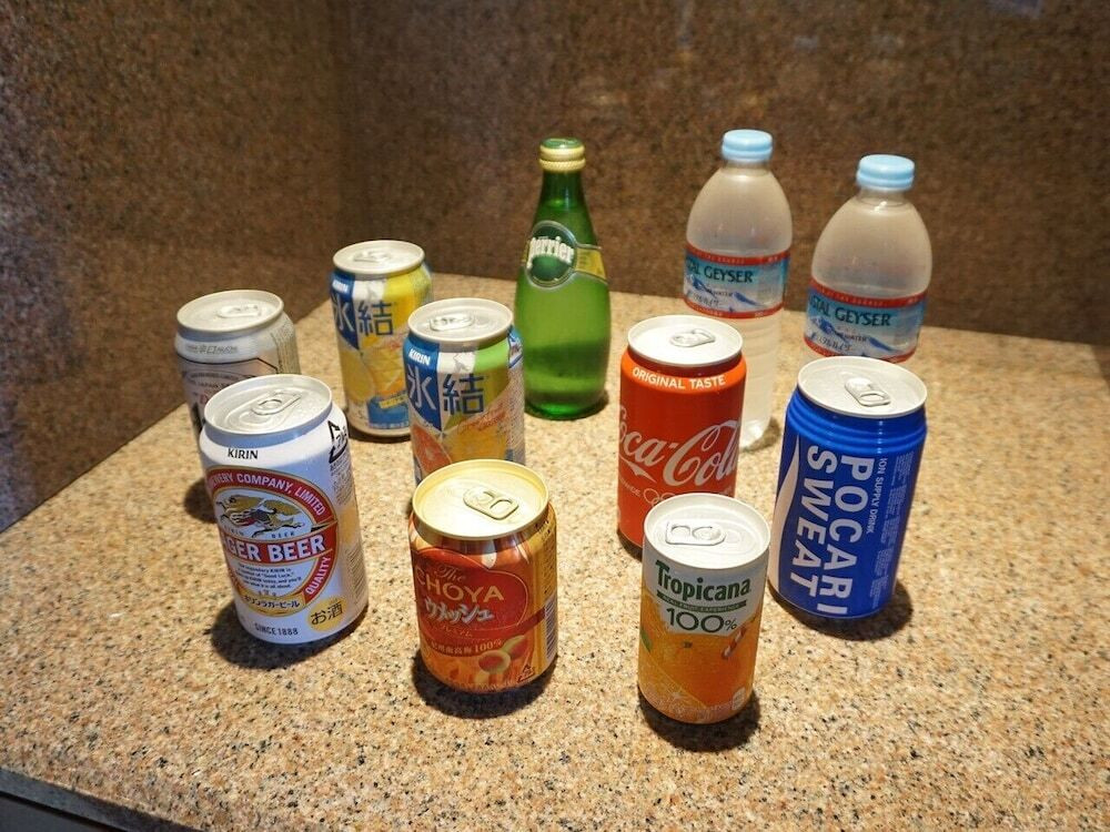 ミニバー②