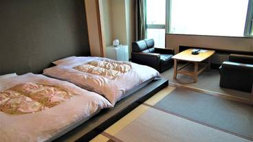 施設内の設備 / 3