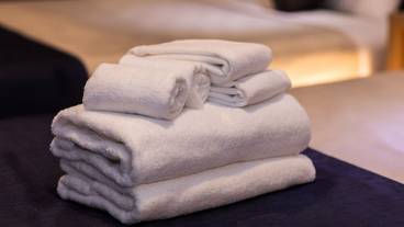 バスルームの設備 / 38