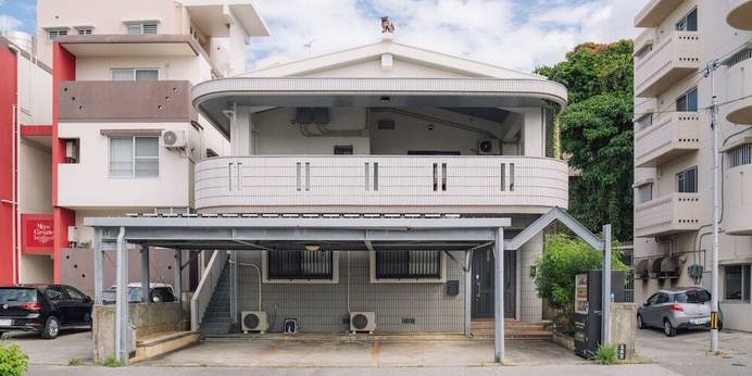 INFINITY HOTEL JICCHAKU(沖縄県 旅館) / 1
