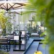 THE GATE HOTEL 東京 by HULIC