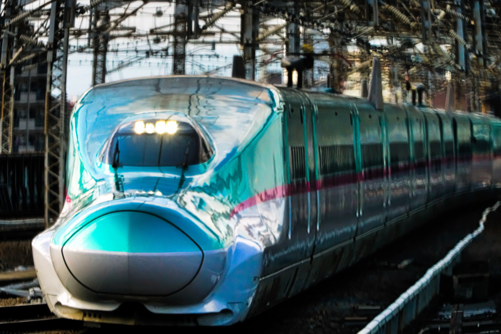 お疲れ女子にオススメの旅行先は「岩手県」3505419