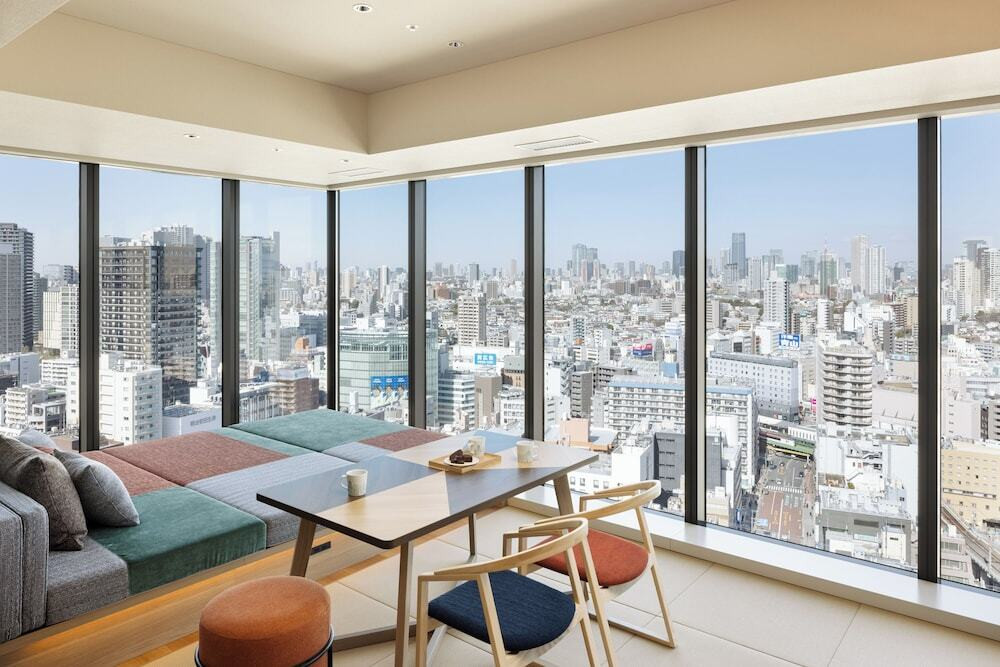 OMOハウススイート