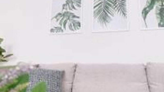 1ベッドルームアパートメント バルコニー付き 301号室