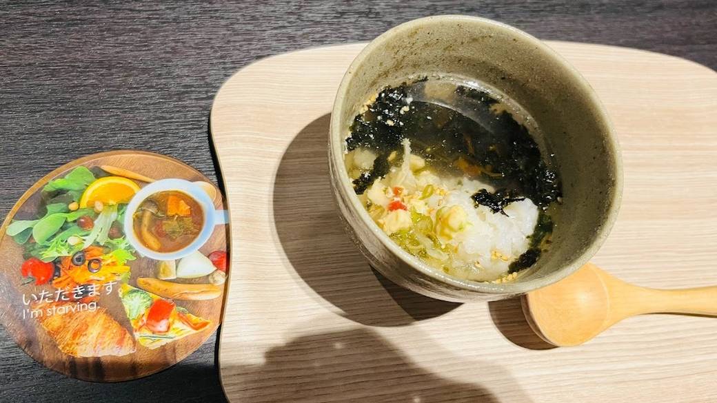 具材や出汁のチョイスは自由 / 3