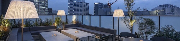 東京と神奈川のイイとこどり♪川崎で女子旅におすすめのおしゃれホテル7選