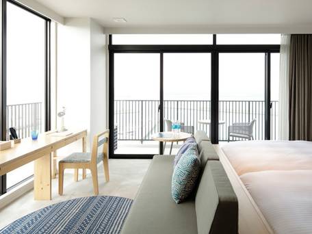 ホテル ローカス / 1