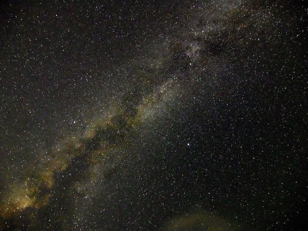 施設からの眺望