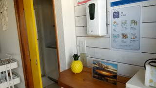 ベーシック アパートメント