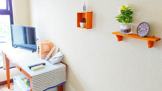 ベーシック ツインルーム