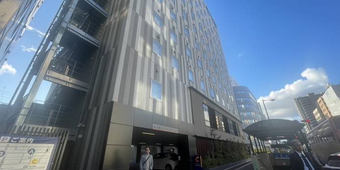 コンフォートホテル高松（香川県 ビジネスホテル） / 1