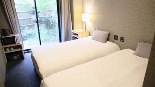 スタンダード ツインルーム