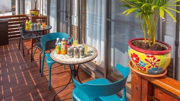 テラス / パティオ / 2