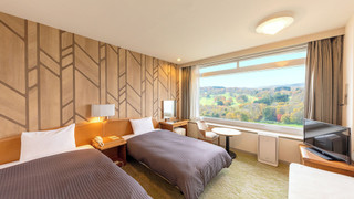 禁煙スタンダードツインルーム