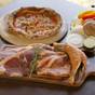 ペットと泊まれるPIZZA&BBQプラン【部屋食】2025.4~ | PICA秩父
